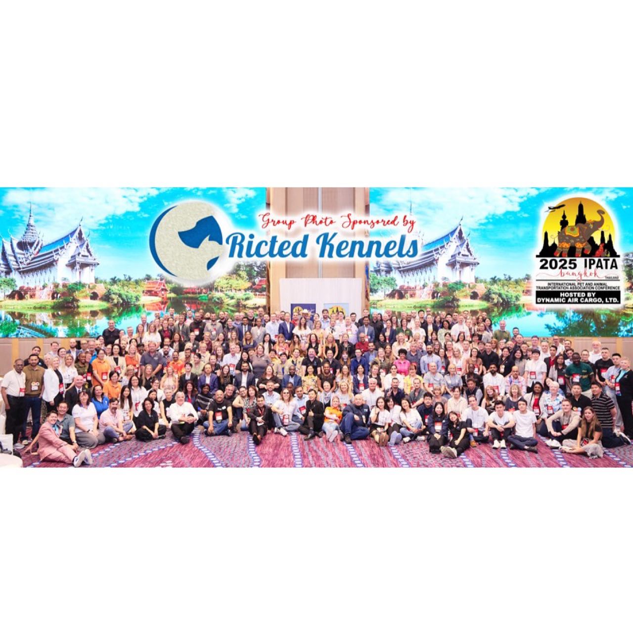 【2025 IPATA CONFERENCE BA・・・ イメージ1