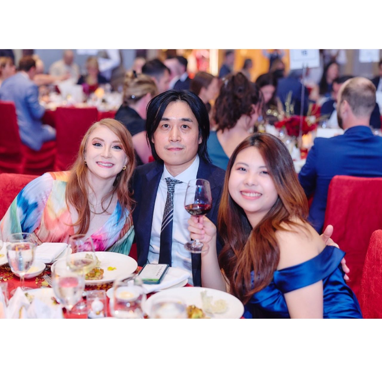 【2025 IPATA CONFERENCE BA・・・ イメージ6