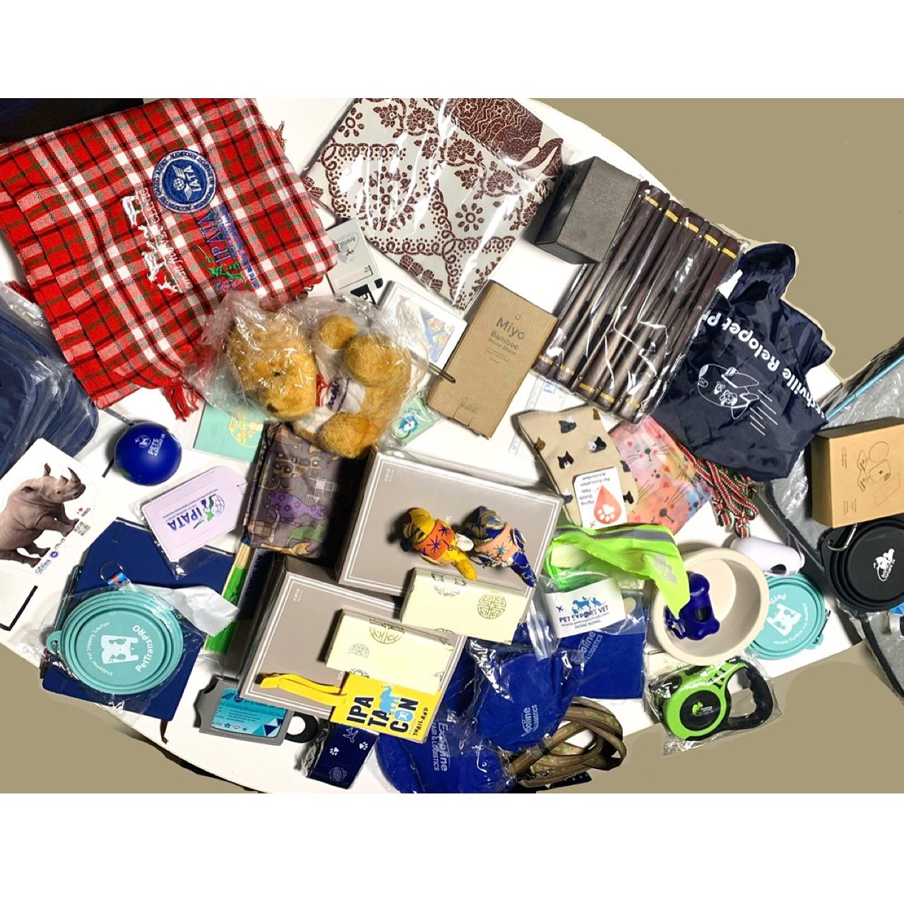 【2025 IPATA CONFERENCE BA・・・ イメージ8