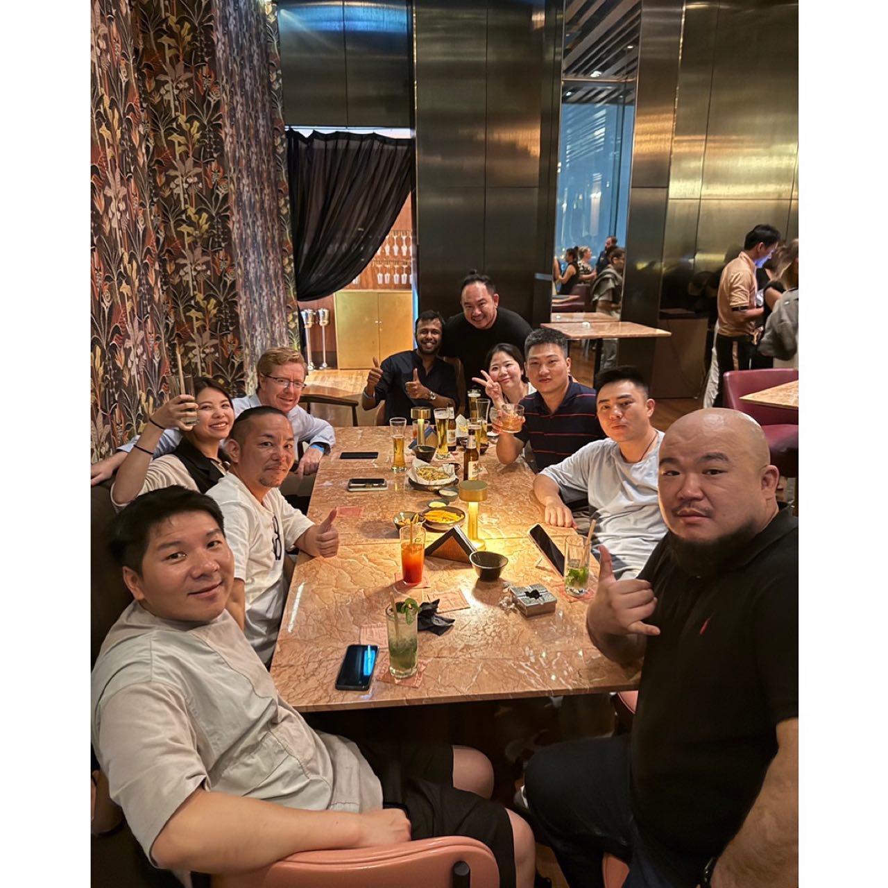 【2025 IPATA CONFERENCE BA・・・ イメージ9