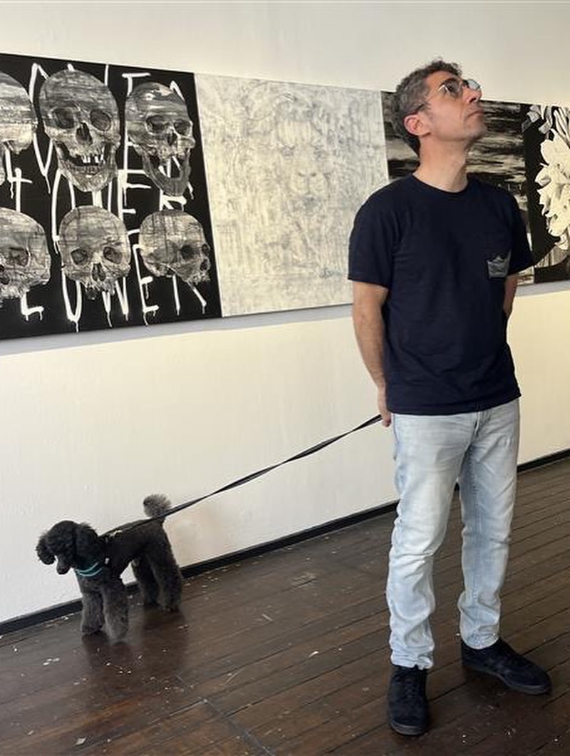 【オーストラリアへワンちゃん1頭を輸出しました】 ･･･ イメージ4