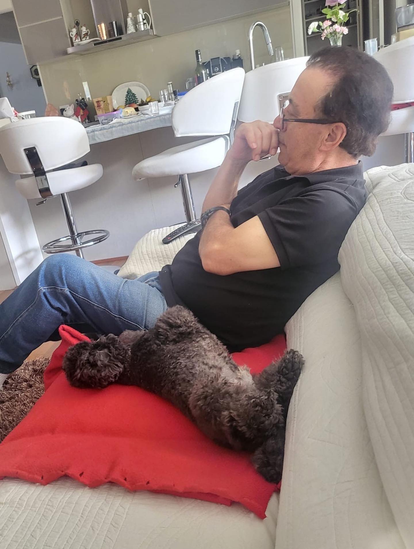 【オーストラリアへワンちゃん1頭を輸出しました】 ･･･ イメージ5