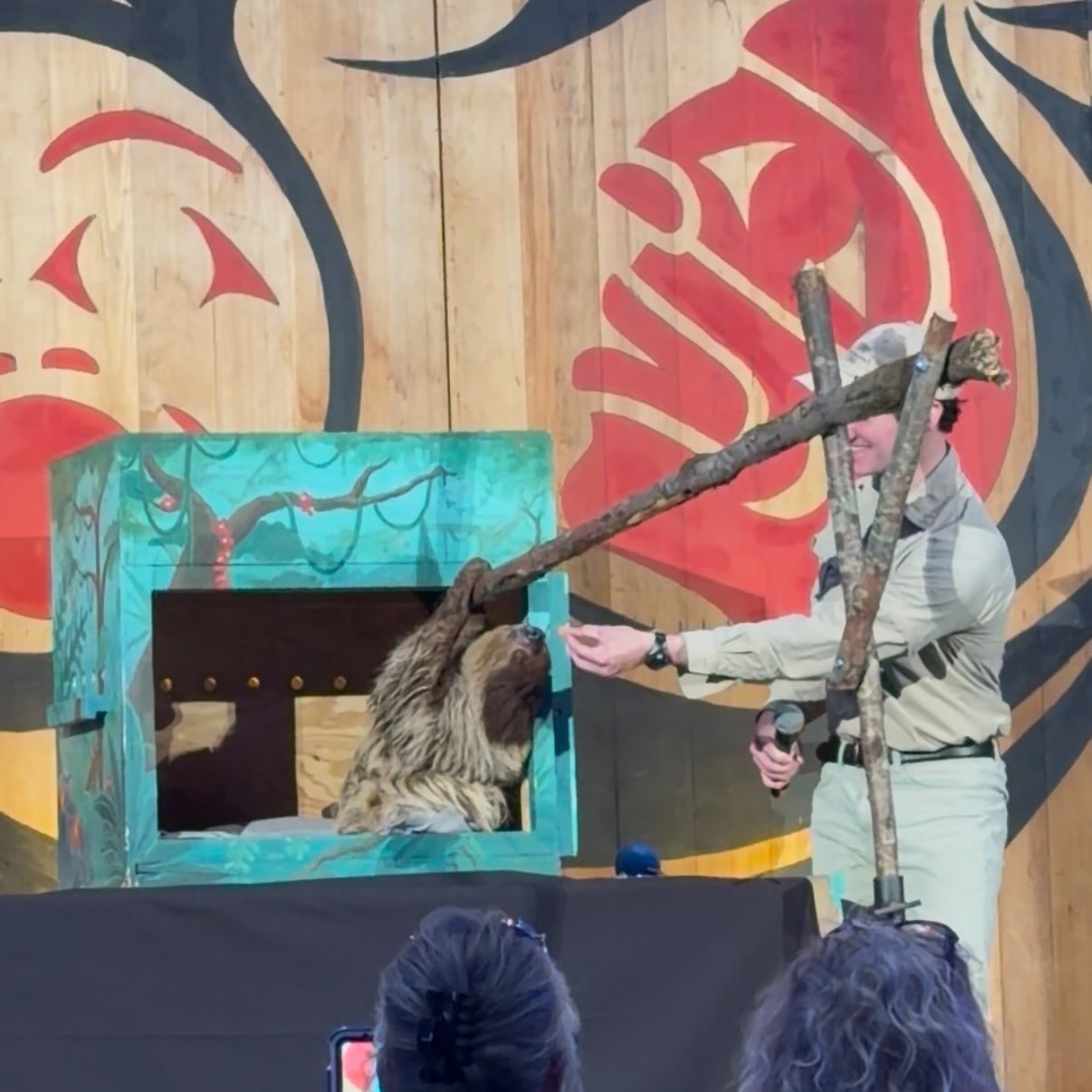 【IPATA国際カンファレンス in バンクーバー・・・ イメージ9